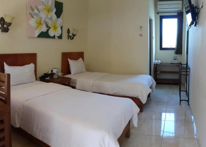 Centro Bajo Hotel