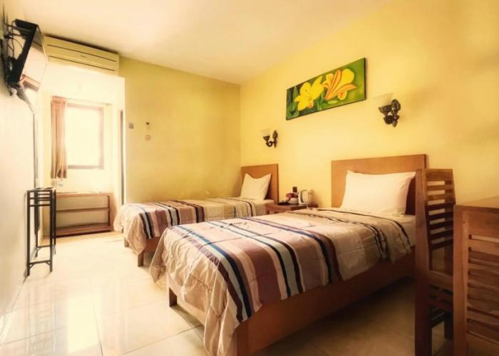 Centro Bajo Hotel