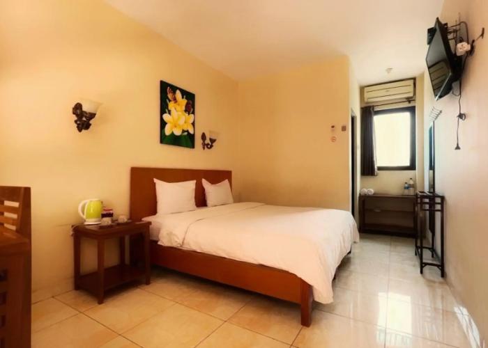 Centro Bajo Hotel
