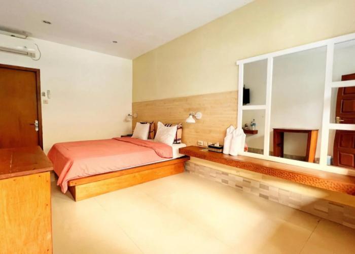 Centro Bajo Hotel