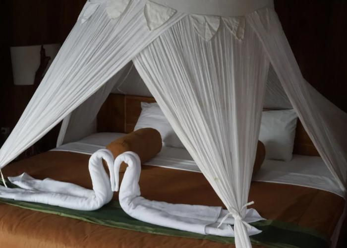 Waecicu Eden Beach Hotel