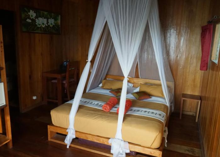 Waecicu Eden Beach Hotel