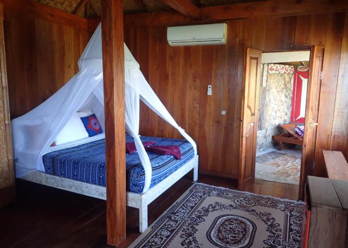 Waecicu Eden Beach Hotel