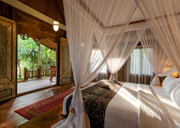 Plataran Komodo Resort & Spa
