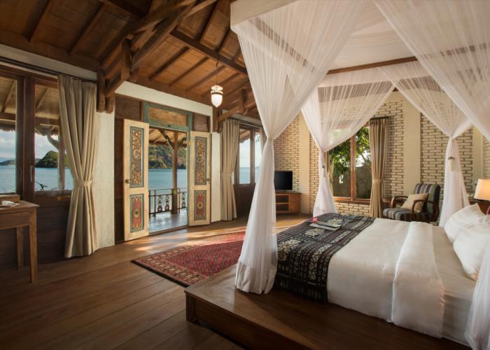 Plataran Komodo Resort & Spa