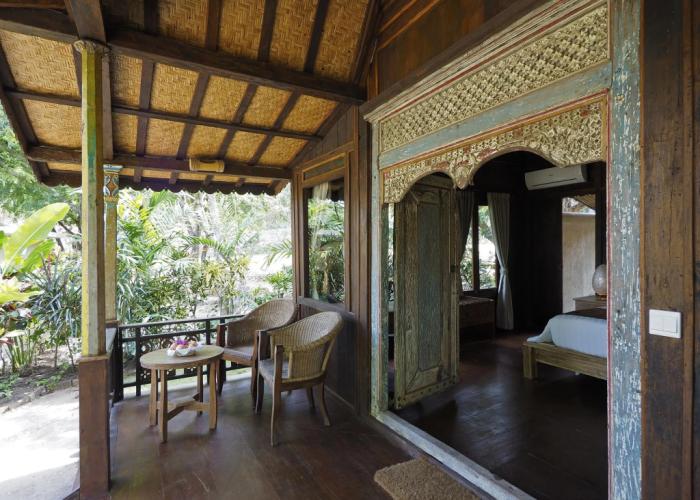 Plataran Komodo Resort & Spa