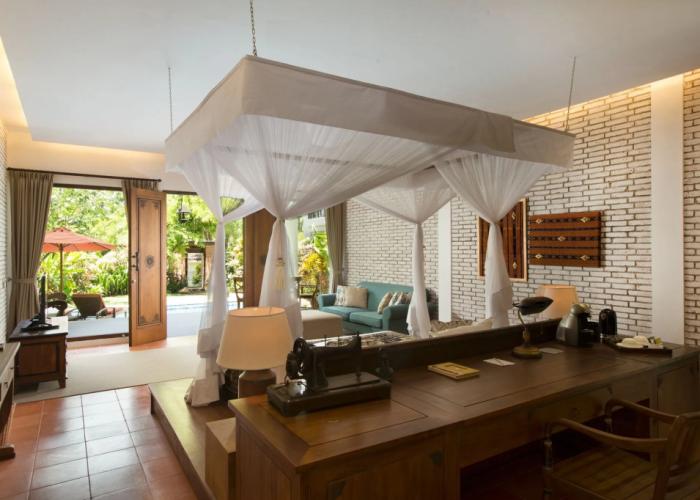 Plataran Komodo Resort & Spa
