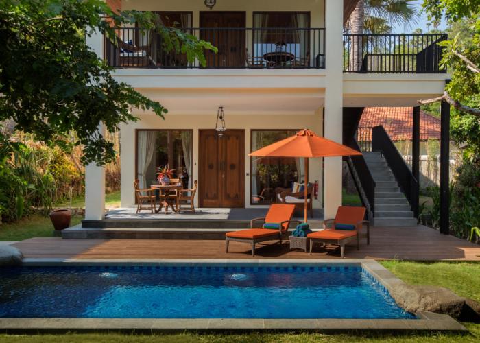 Plataran Komodo Resort & Spa