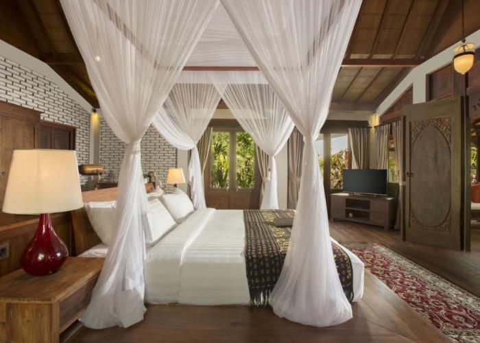 Plataran Komodo Resort & Spa
