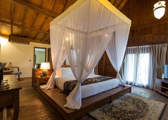 Plataran Komodo Resort & Spa