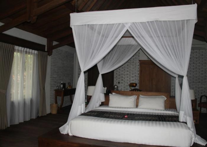 Plataran Komodo Resort & Spa