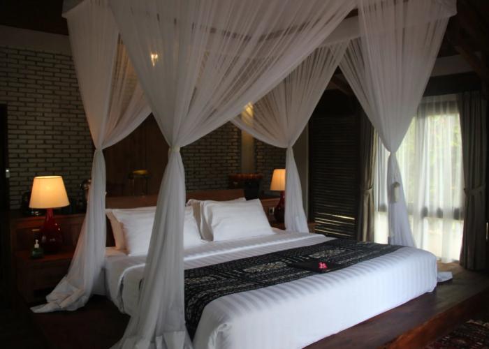Plataran Komodo Resort & Spa