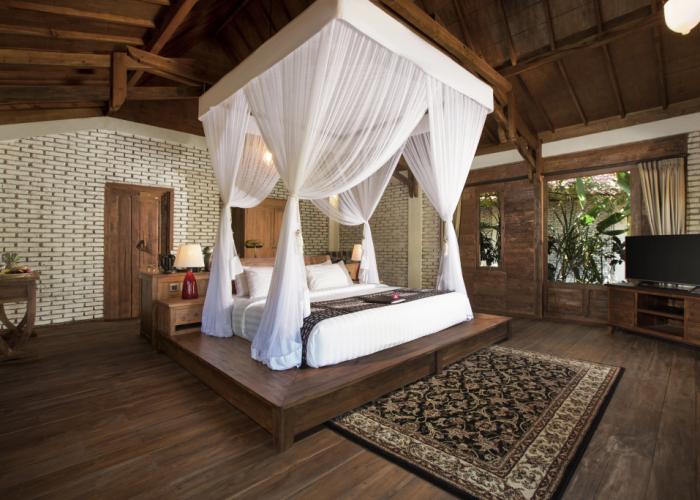 Plataran Komodo Resort & Spa
