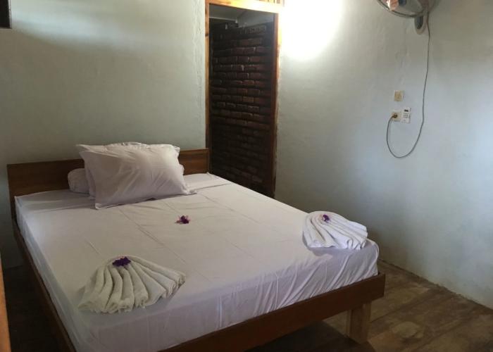Bajo Sunset Hostel