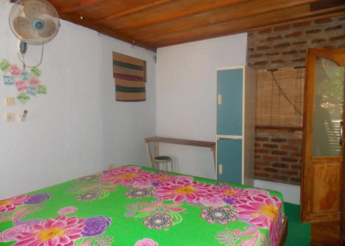 Bajo Sunset Hostel