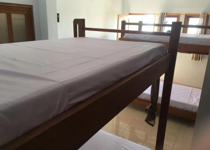 Bajo Sunset Hostel