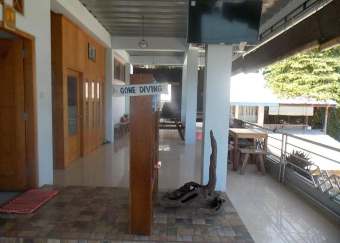 Bajo Sunset Hostel