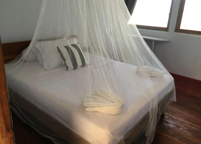 Bajo Sunset Hostel