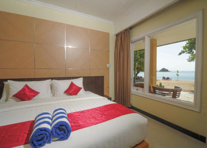 Sylvia Resort Komodo Labuan Bajo