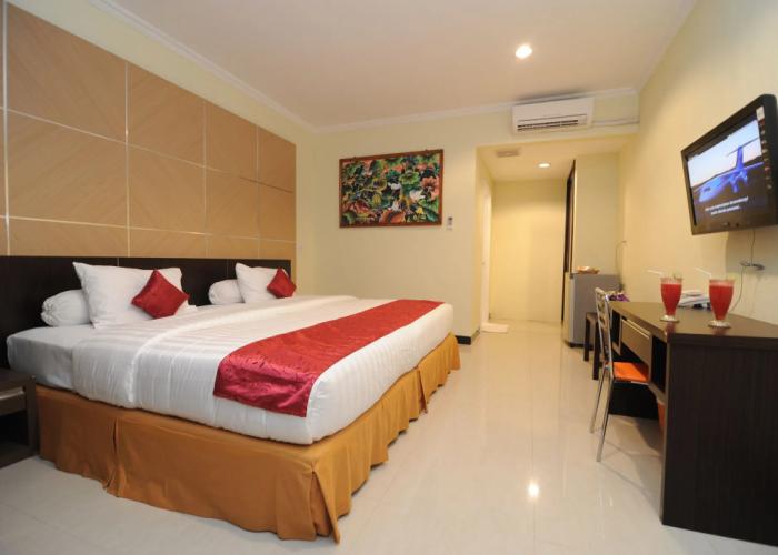 Sylvia Resort Komodo Labuan Bajo