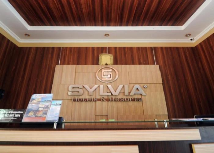 Sylvia Resort Komodo Labuan Bajo