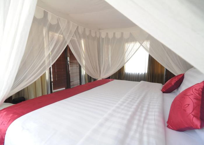 Sylvia Resort Komodo Labuan Bajo