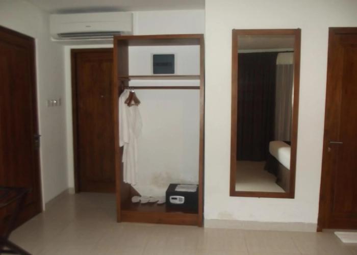Luwansa Beach Resort