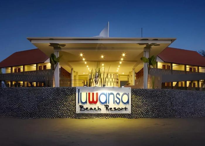 Luwansa Beach Resort