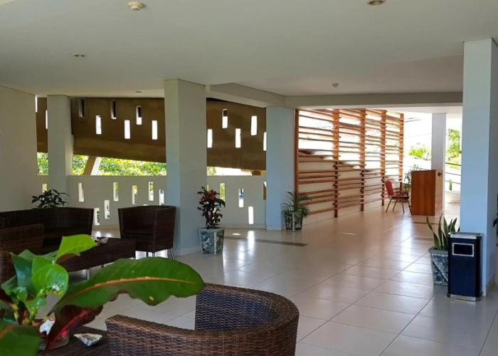 Luwansa Beach Resort