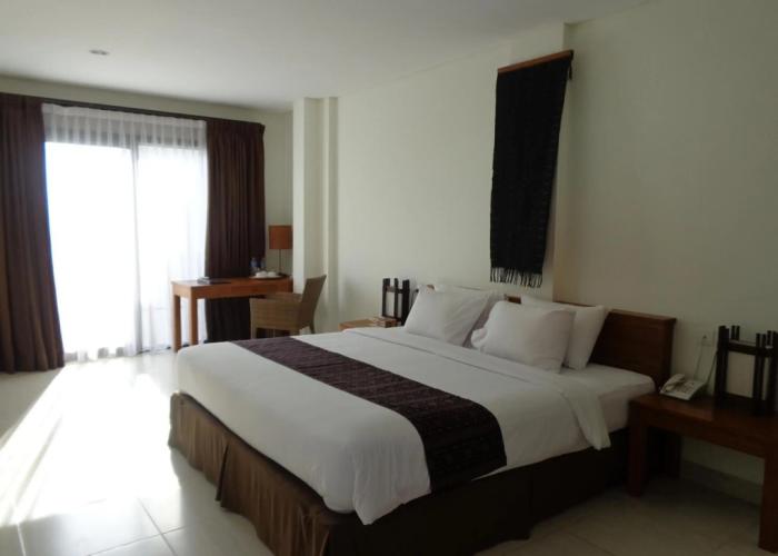 Luwansa Beach Resort