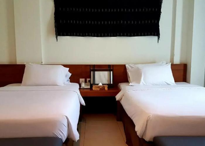 Luwansa Beach Resort