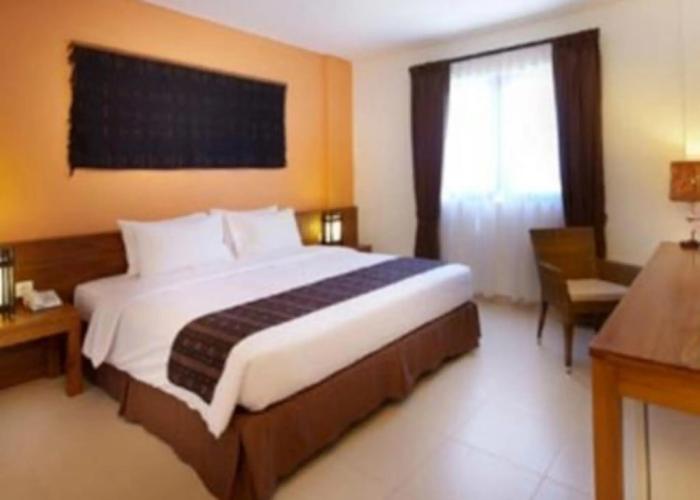Luwansa Beach Resort