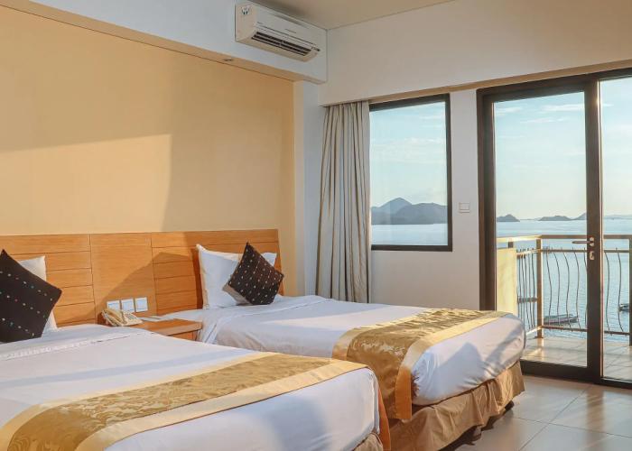 LAPRIMA Hotel Flores