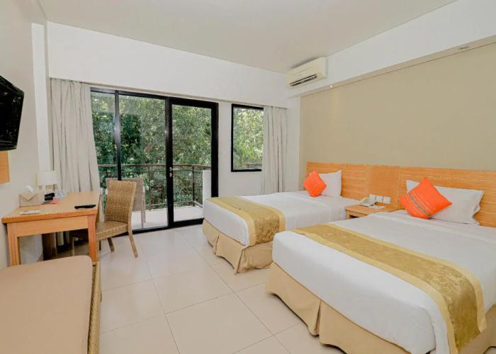 LAPRIMA Hotel Flores