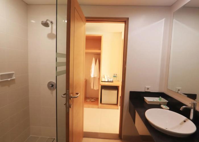LAPRIMA Hotel Flores