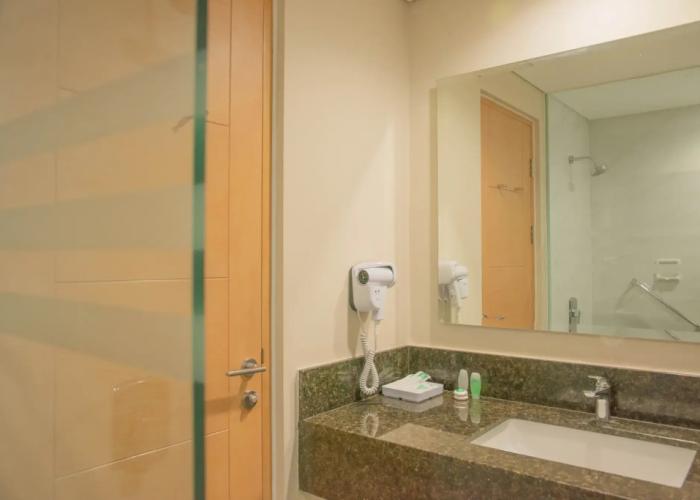 LAPRIMA Hotel Flores