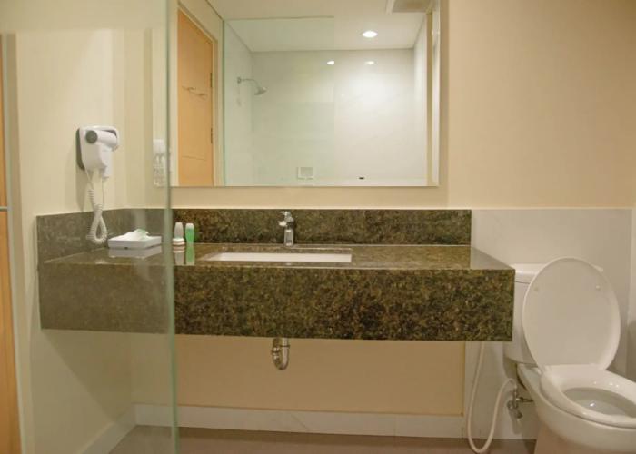 LAPRIMA Hotel Flores