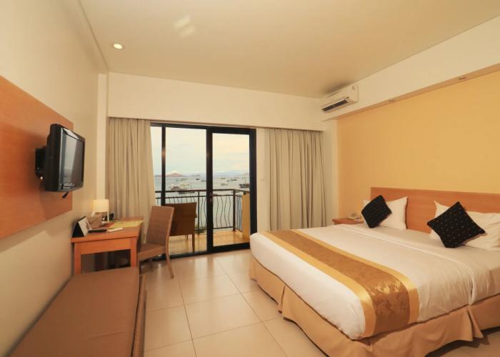 LAPRIMA Hotel Flores