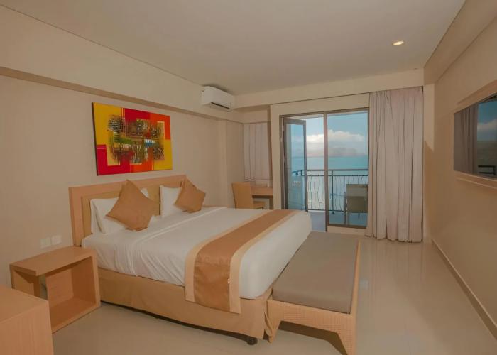 LAPRIMA Hotel Flores