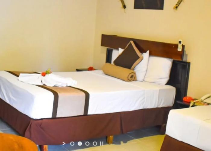Grand Eastern Hotel