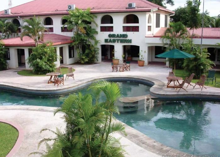 Grand Eastern Hotel