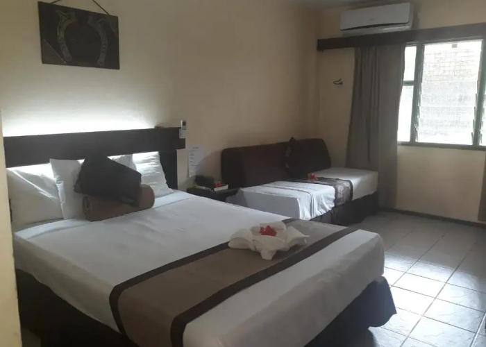Grand Eastern Hotel