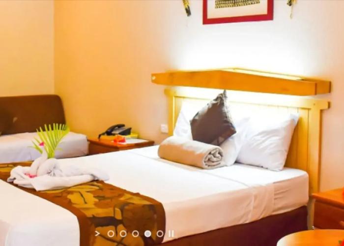 Grand Eastern Hotel