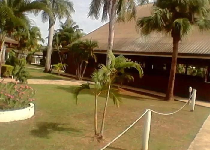 The Friendly North Inn