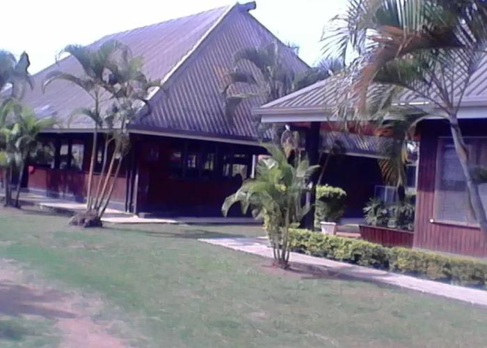 The Friendly North Inn