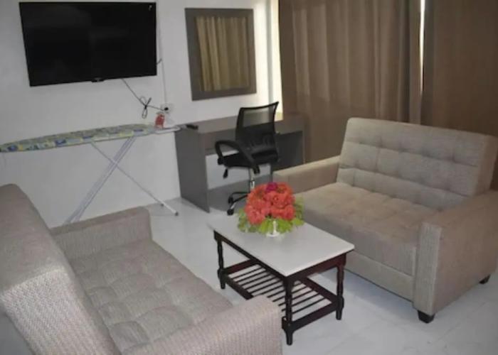 Galaxy Hotels & Apartments