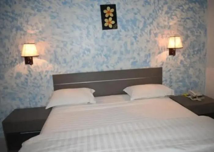 Galaxy Hotels & Apartments