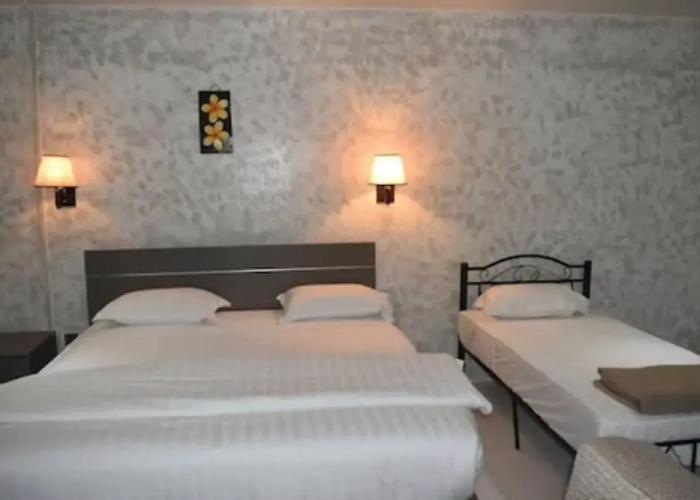 Galaxy Hotels & Apartments
