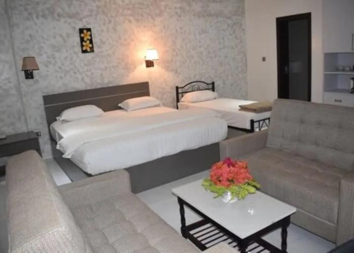 Galaxy Hotels & Apartments