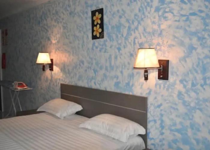 Galaxy Hotels & Apartments